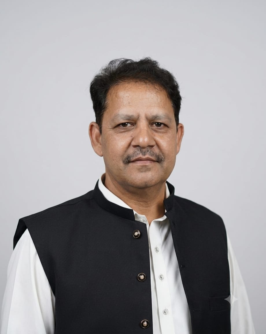 Sarwar, Founder of A1 Event Decor Manufacturing