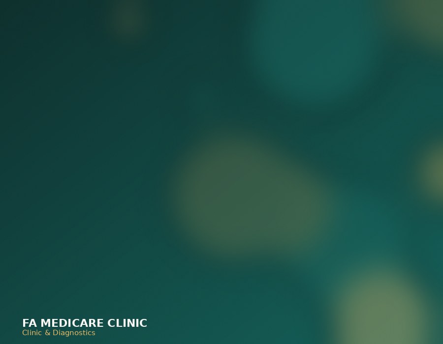 FA Medicare Clinic campus